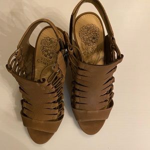 Vince Camuto Elias Gladiator Sandal